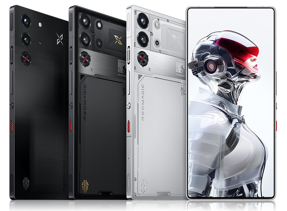 efsane oyun telefonu red magic 10s pro serisi tanitildi 2