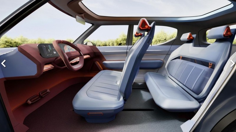 Elektrikli Kia EV2 geliyor, menzili şaşırtacak, fiyatı Clio'dan ucuz olacak elektrikli kia ev2 geliyor menzili sasirtacak fiyati cliodan ucuz olacak 3 B8Fwn3ws