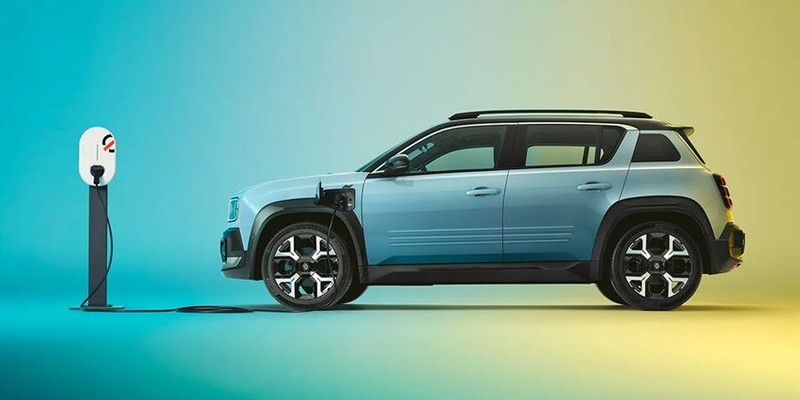 Elektrikli Renault 4 Türkiye'ye geliyor, fiyatı Egea'dan ucuz olacak elektrikli renault 4 turkiyeye geliyor fiyati egeadan ucuz olacak 1 QAYdaHID