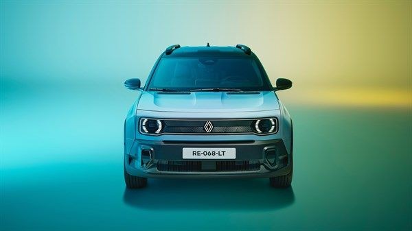 Elektrikli Renault 4 Türkiye'ye geliyor, fiyatı Egea'dan ucuz olacak elektrikli renault 4 turkiyeye geliyor fiyati egeadan ucuz olacak 4 BNivtCNf