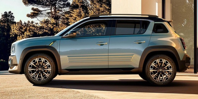 Elektrikli Renault 4 Türkiye'ye geliyor, fiyatı Egea'dan ucuz olacak elektrikli renault 4 turkiyeye geliyor fiyati egeadan ucuz olacak 7 DpkDwZPc