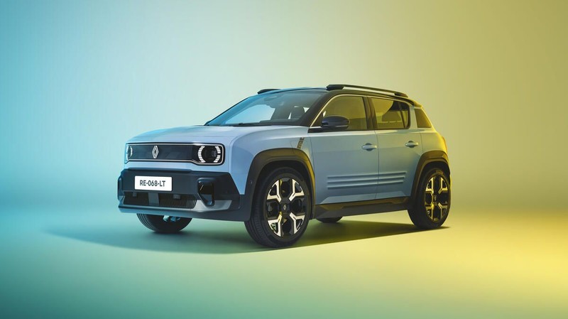 Elektrikli Renault 4 Türkiye'ye geliyor, fiyatı Egea'dan ucuz olacak elektrikli renault 4 turkiyeye geliyor fiyati egeadan ucuz olacak 8 EJPb1DA8