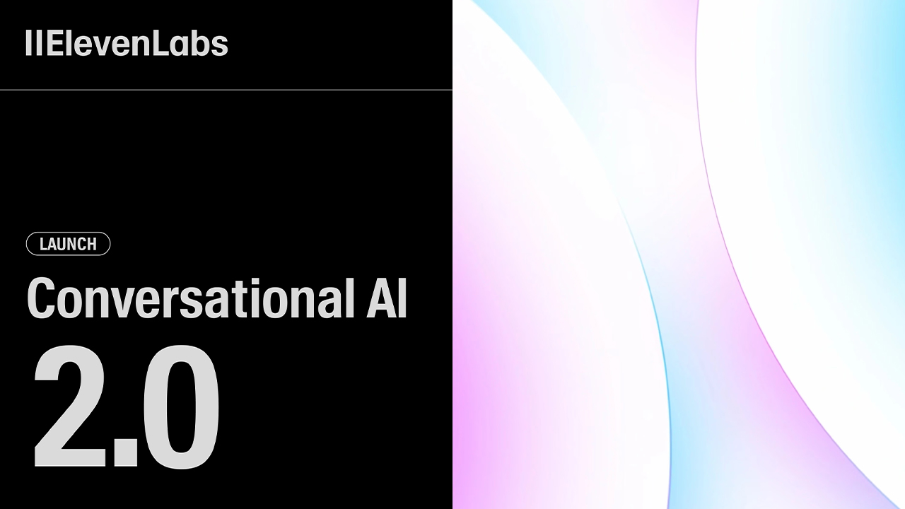 elevenlabs musteri temsilcilerini issiz birakacak yeni yapay zek sini duyurdu conversational ai 20 video 0 HH6ChzBX
