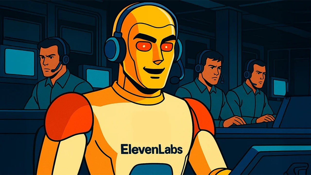 elevenlabs musteri temsilcilerini issiz birakacak yeni yapay zek sini duyurdu conversational ai 20 video 1 OlRfc5is