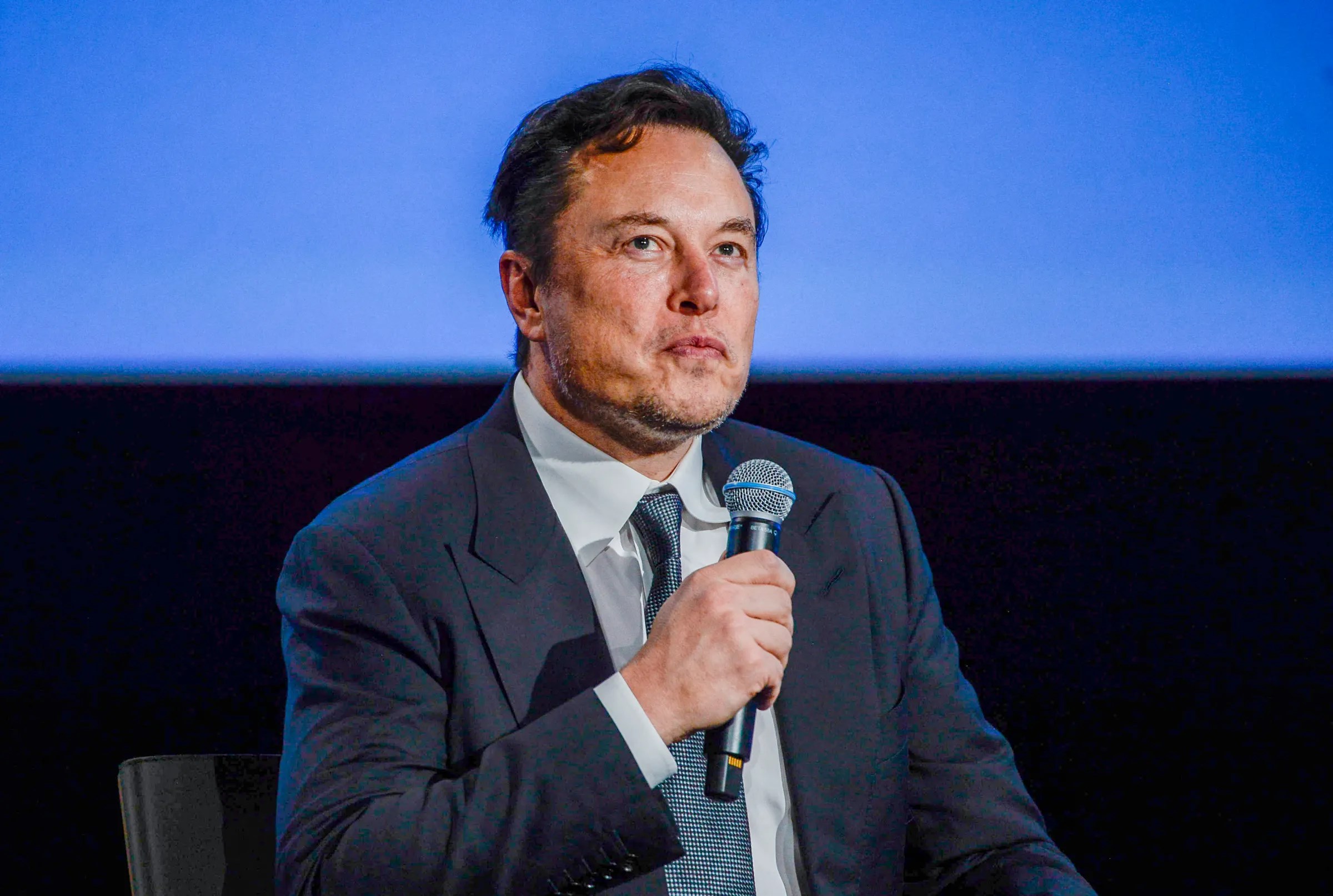 Elon Musk, ABD hükümetindeki rolünü bıraktığını açıkladı elon musk abd hukumetindeki rolunu biraktigini acikladi 0 P4eJWbKA