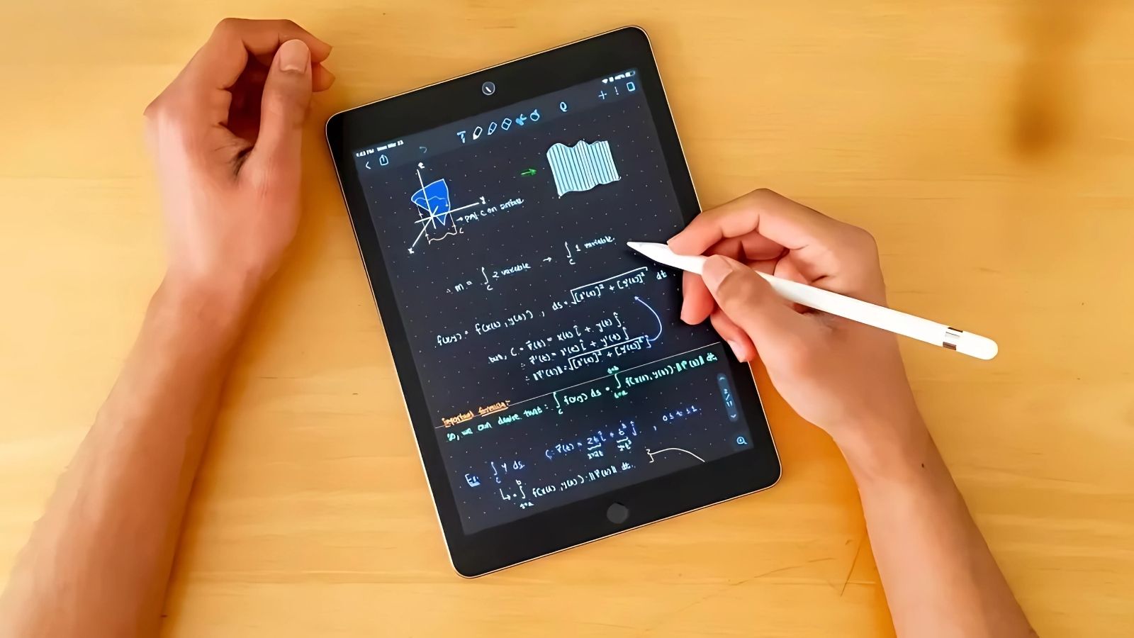 En Düzgün iPad Not Alma Uygulamaları ve Özellikleri en duzgun ipad not alma uygulamalari ve ozellikleri 1 vICJc6Bk