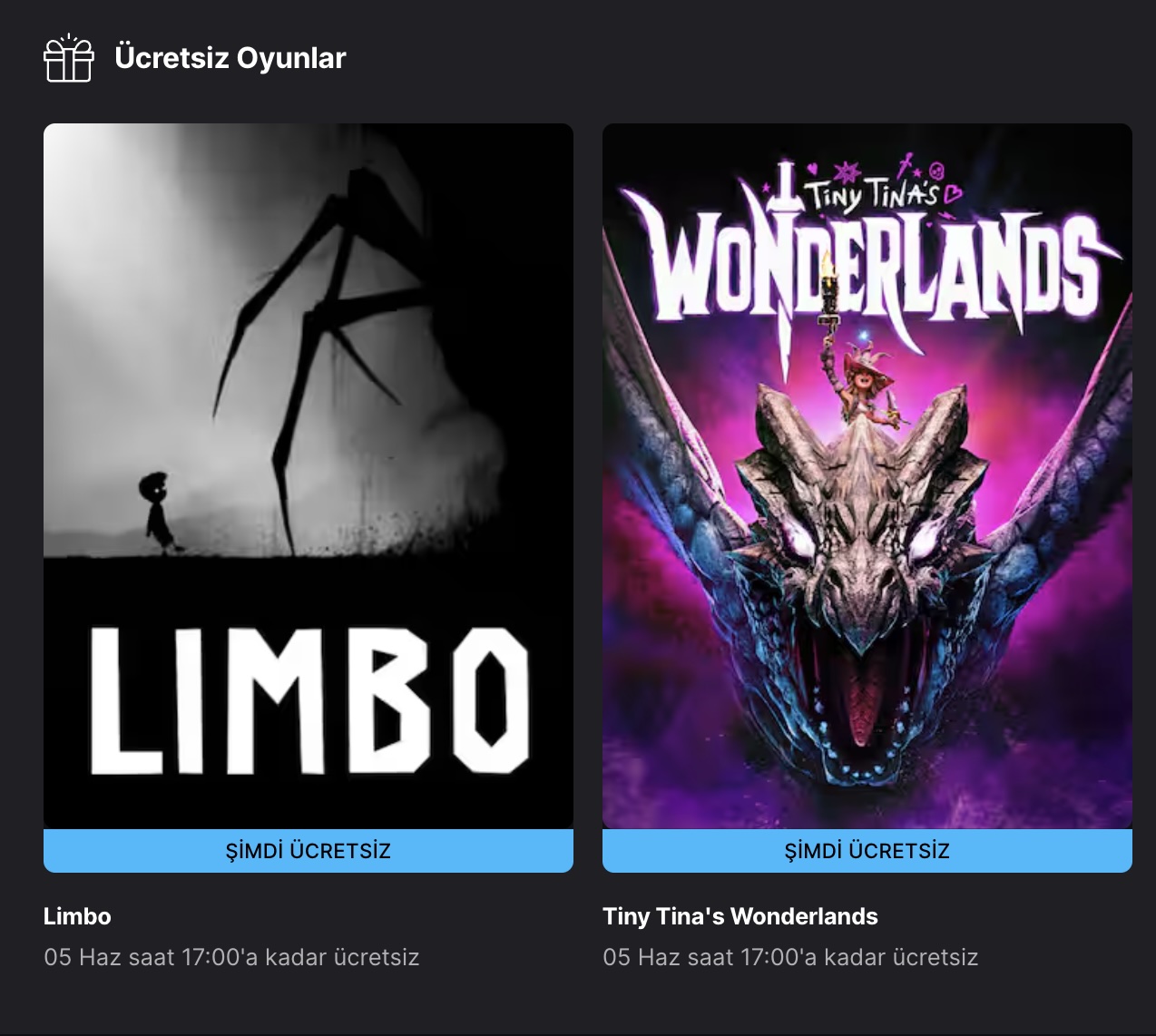 Epic Games Store haftanın fiyatsız oyunları erişime açıldı! epic games store haftanin fiyatsiz oyunlari erisime acildi 0 vyIIHwGV