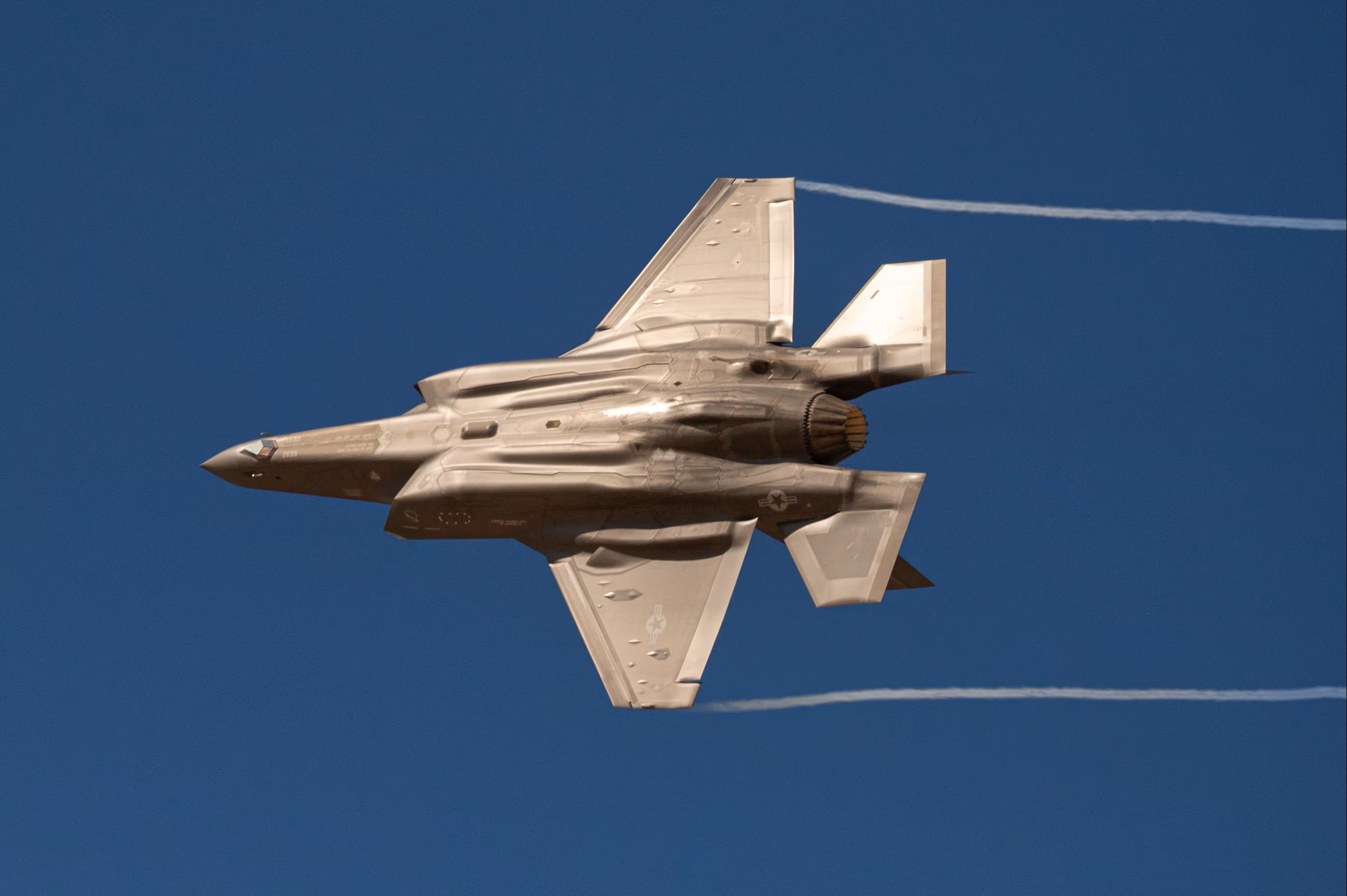 F-35 savaş uçakları yakında pilotsuz uçabilecek f 35 savas ucaklari yakinda pilotsuz ucabilecek 0 hv6INqCg