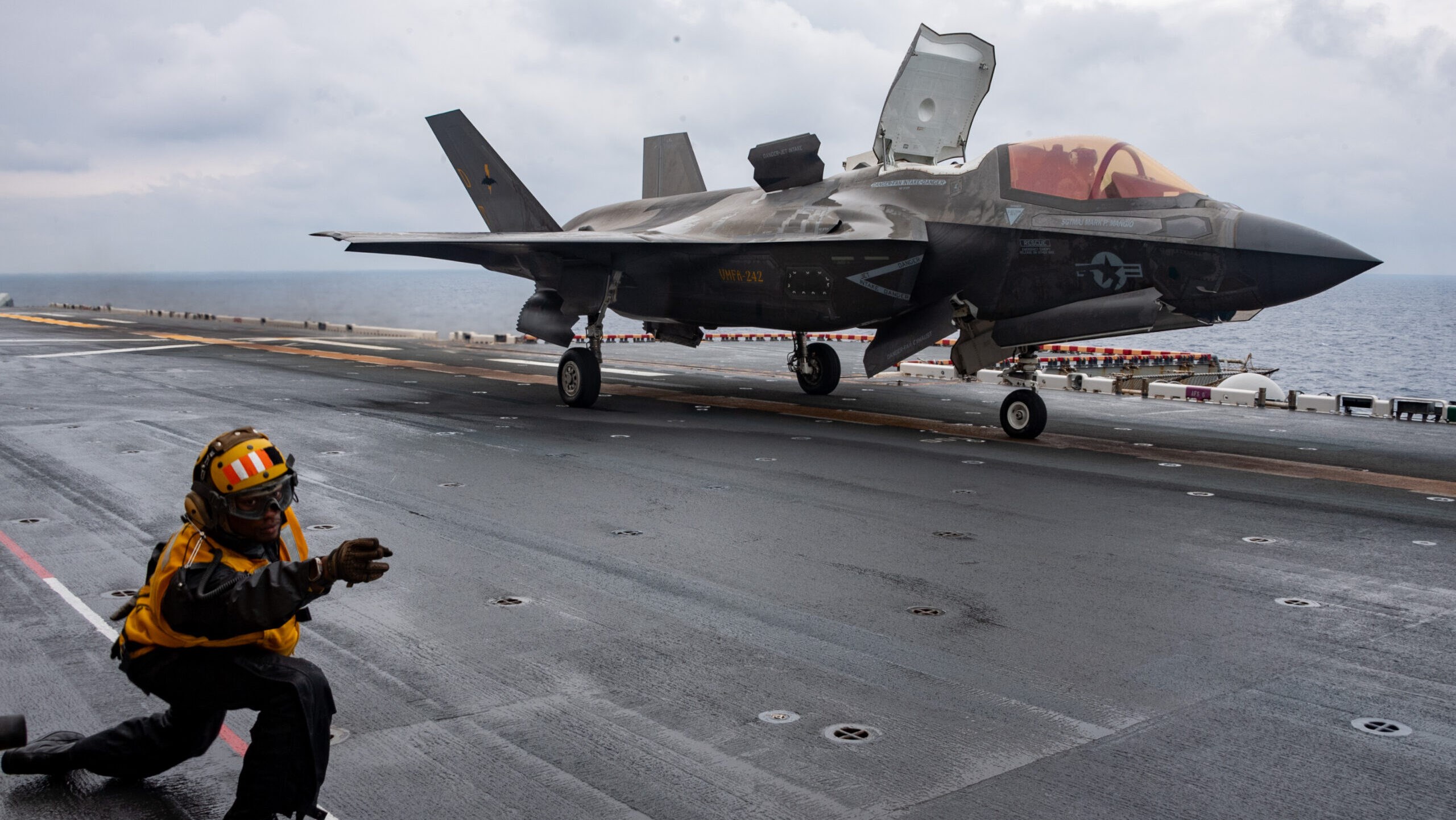 F-35 savaş uçakları yakında pilotsuz uçabilecek f 35 savas ucaklari yakinda pilotsuz ucabilecek 1 1tjKgpew