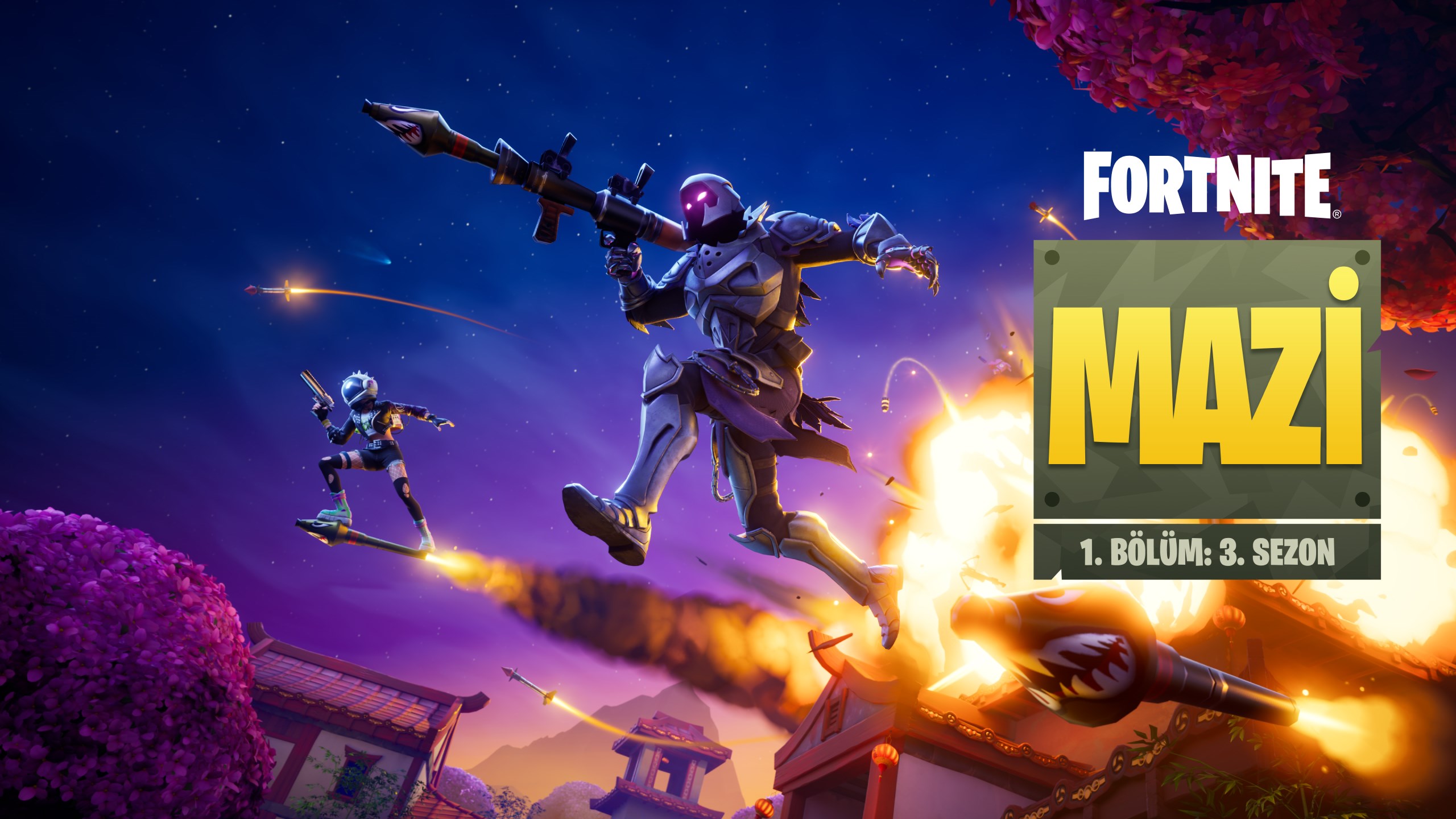 Fortnite Mazi modunda bot oranı yüzde 90 üzerine çıktı fortnite mazi modunda bot orani yuzde 90 uzerine cikti 0 mGqYAOT5