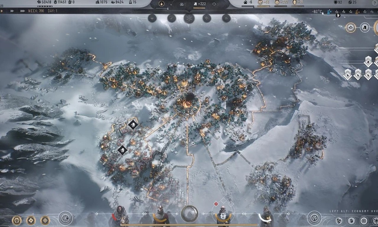 Frostpunk 2 incelemesi: Buzla kaplı yeni bir dünya ve zorlu kararların sınavı frostpunk 2 incelemesi buzla kapli yeni bir dunya ve zorlu kararlarin sinavi 0 lL35HRHN