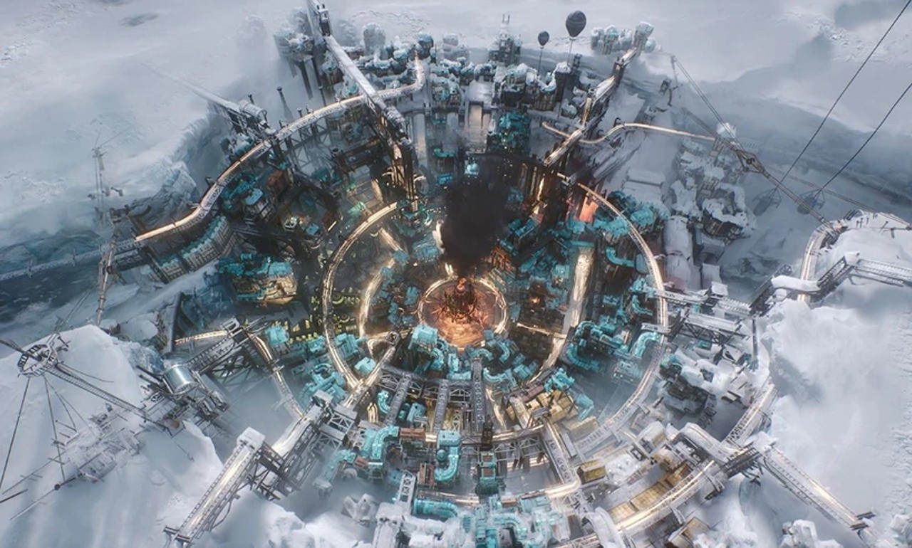 Frostpunk 2 incelemesi: Buzla kaplı yeni bir dünya ve zorlu kararların sınavı frostpunk 2 incelemesi buzla kapli yeni bir dunya ve zorlu kararlarin sinavi 1 9tzOWnta