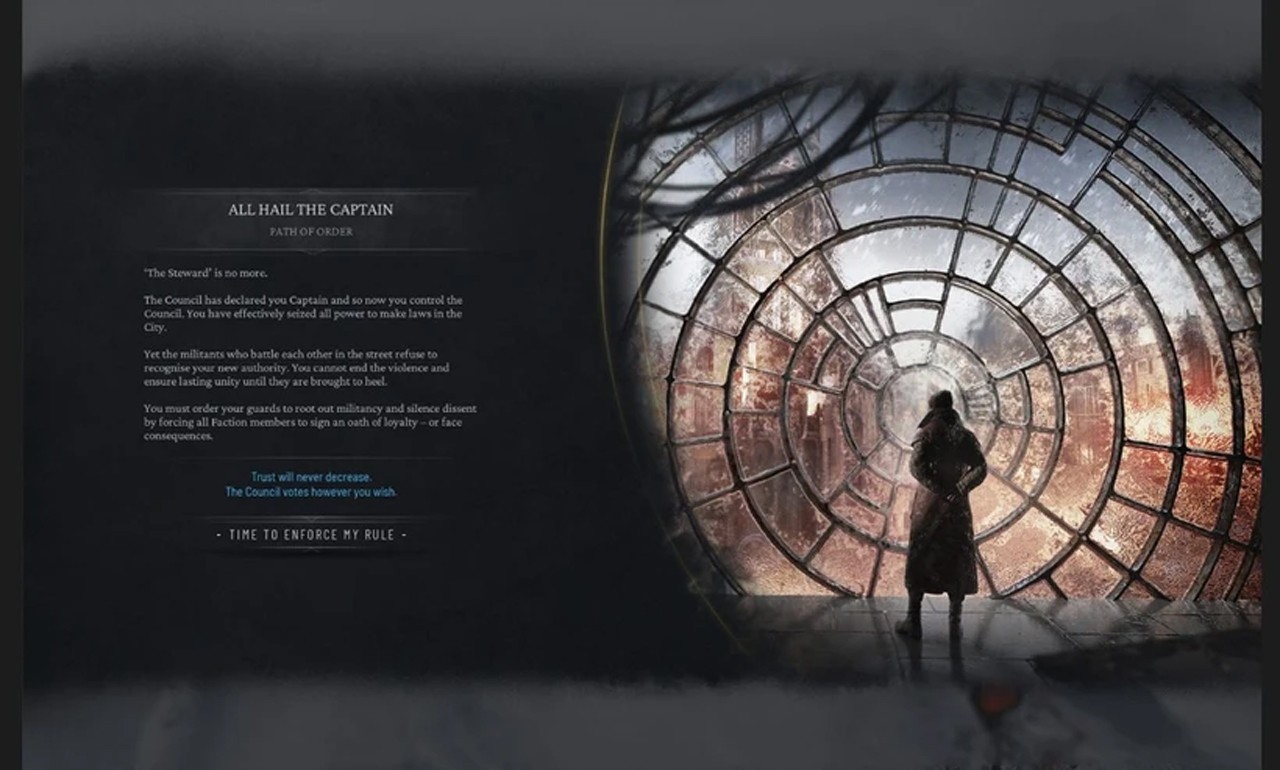 Frostpunk 2 incelemesi: Buzla kaplı yeni bir dünya ve zorlu kararların sınavı frostpunk 2 incelemesi buzla kapli yeni bir dunya ve zorlu kararlarin sinavi 2 H8UgmtVN