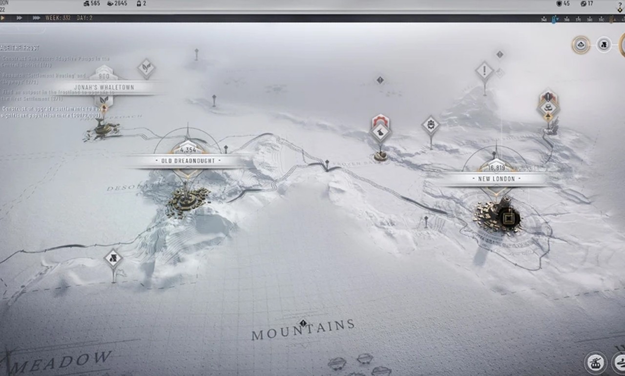 Frostpunk 2 incelemesi: Buzla kaplı yeni bir dünya ve zorlu kararların sınavı frostpunk 2 incelemesi buzla kapli yeni bir dunya ve zorlu kararlarin sinavi 6 vZDlmyTA