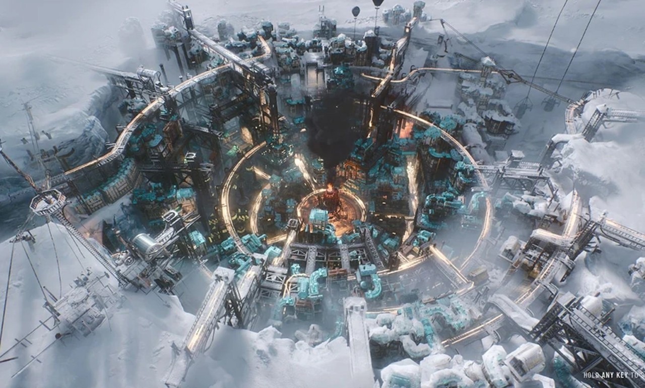 Frostpunk 2 incelemesi: Buzla kaplı yeni bir dünya ve zorlu kararların sınavı frostpunk 2 incelemesi buzla kapli yeni bir dunya ve zorlu kararlarin sinavi 7 SzKWCE4O