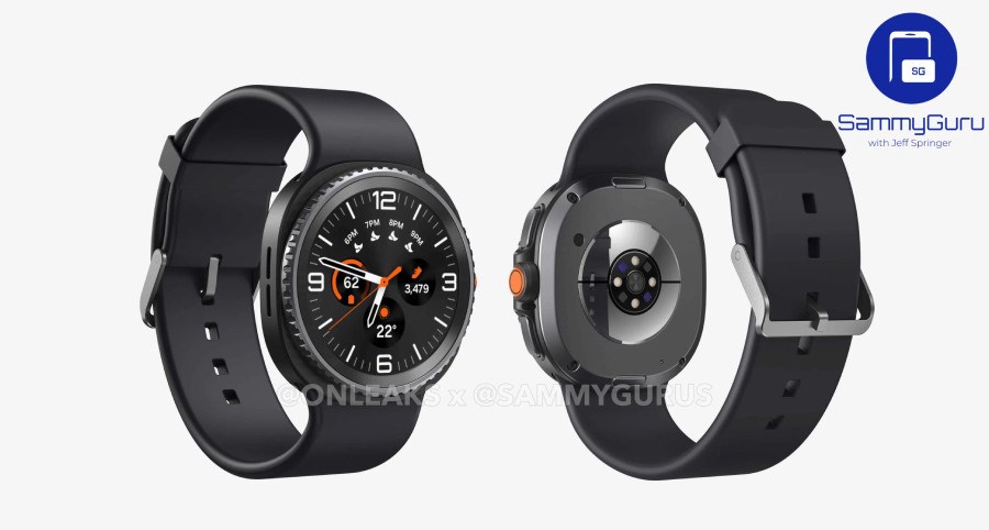galaxy watch 8 classicin gorselleri ortaya cikti neler sunacak 1 pHwp8Hqu