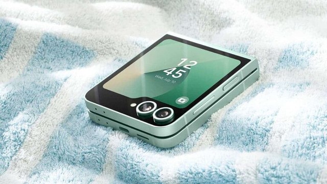 galaxy z flip 7 fe ozellikleri sizdirildi uygun fiyata katlanabilir telefon 0 5MXZm3pv