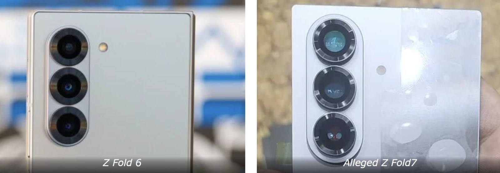 galaxy z fold 7nin 200 mp kamerasi gercek imajiyla dogrulandi 1 A5lQX9LO