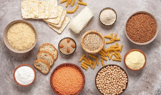 Gluten Nedir? Kimler İçin Zararlıdır, Kimler Tüketebilir ve Az Bilinen 5 Şaşırtıcı Faydası