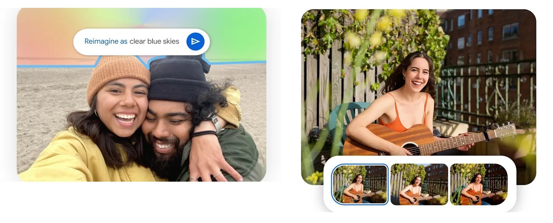 Google Fotoğraflar yenilendi! Pixel özellikleri tüm aygıtlara geliyor google fotograflar yenilendi pixel ozellikleri tum aygitlara geliyor 1 M8bMJPAg