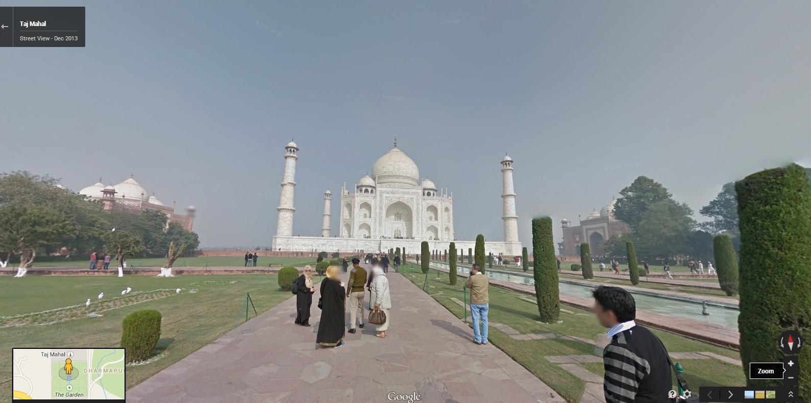 google haritalar ile konuttan gezebileceginiz en l 10 yer 1 SU4aIwMM