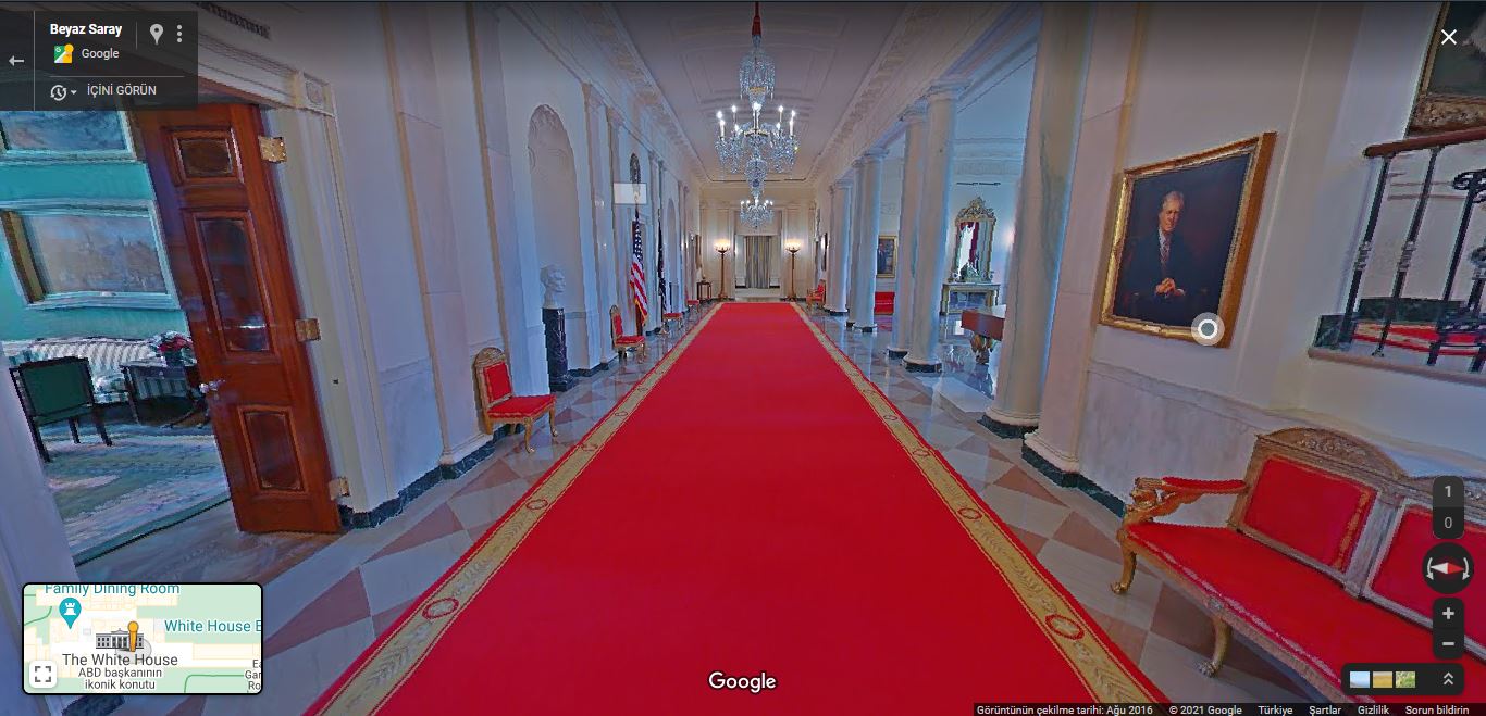google haritalar ile konuttan gezebileceginiz en l 10 yer 2 EuKb4sUZ