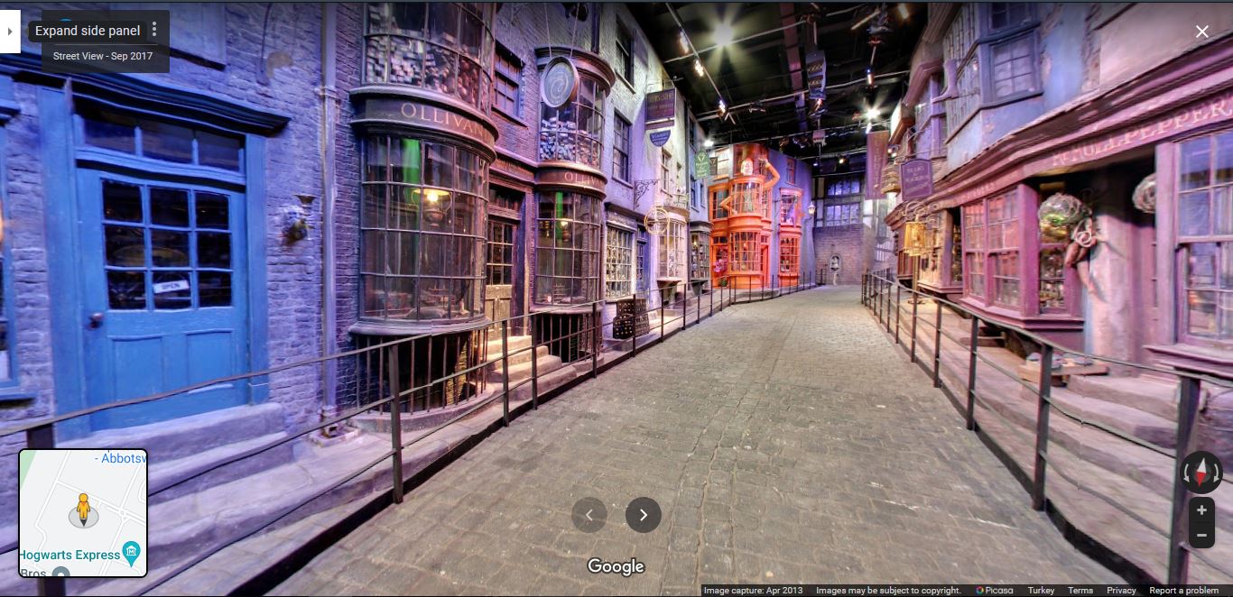 google haritalar ile konuttan gezebileceginiz en l 10 yer 8 tEFHb6Nc