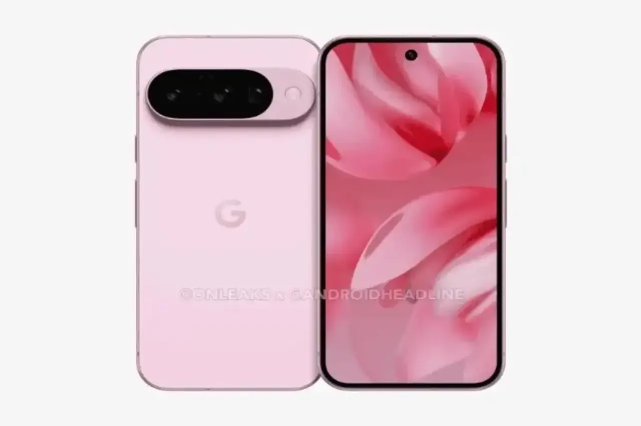 Google Pixel 10 serisi, büyük yeniliklerle geliyor! google pixel 10 serisi buyuk yeniliklerle geliyor 0 GrJOuCPR