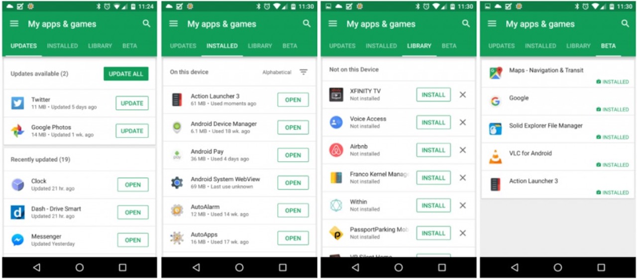 Google Play indirme bekleniyor sorunu nasıl çözülür? google play indirme bekleniyor sorunu nasil cozulur 0 l6w7FgXI