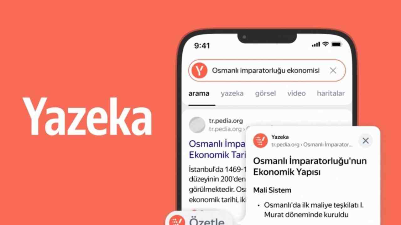 Google’a ringde şok darbe: Yapay zeka patlaması! googlea ringde sok darbe yapay zeka patlamasi 0 3HuiQsk8