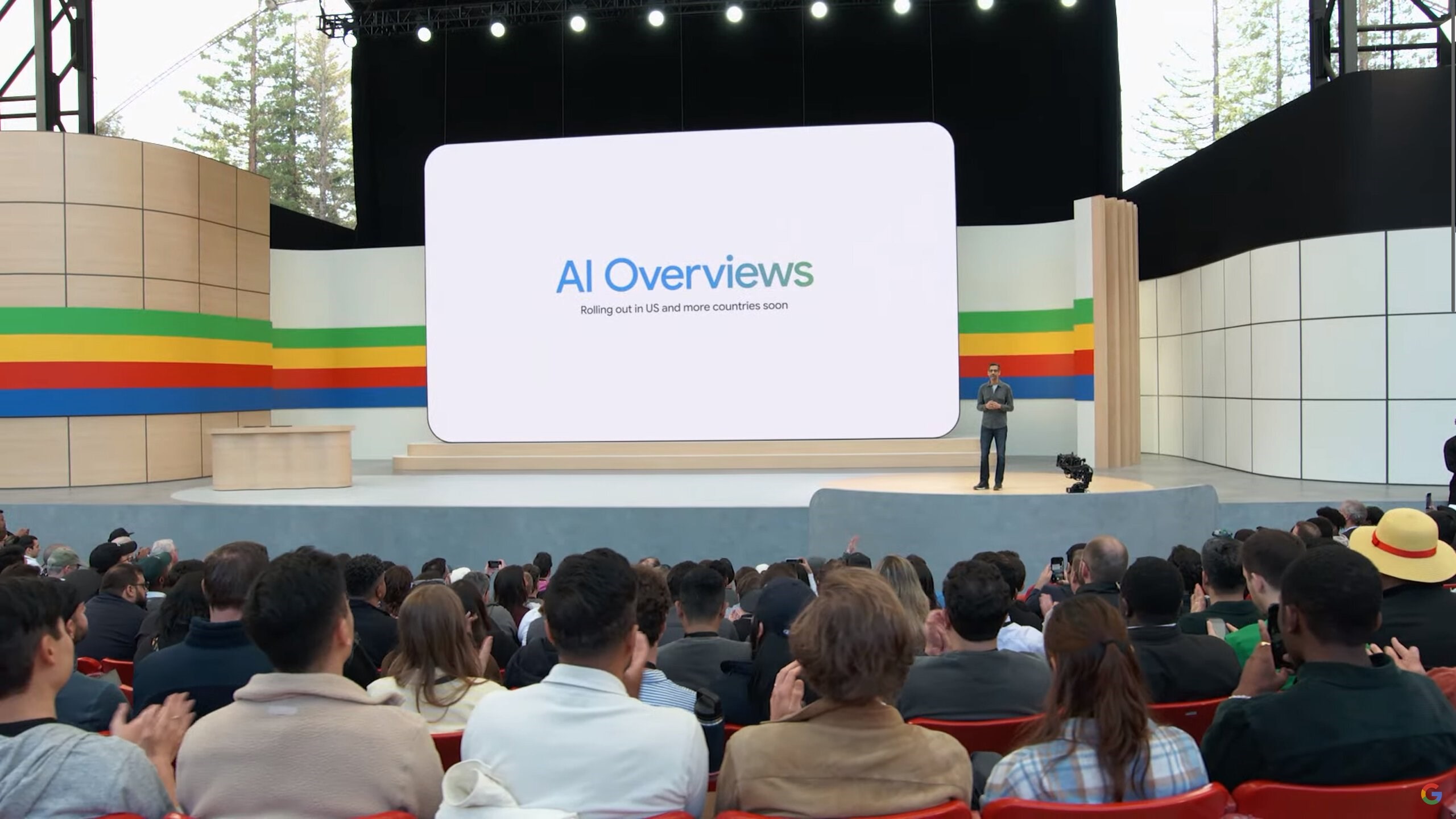 Google’ın yapay zekasına nazaran hala 2024’teyiz googlein yapay zekasina nazaran hala 2024teyiz 0 5eKyehzQ