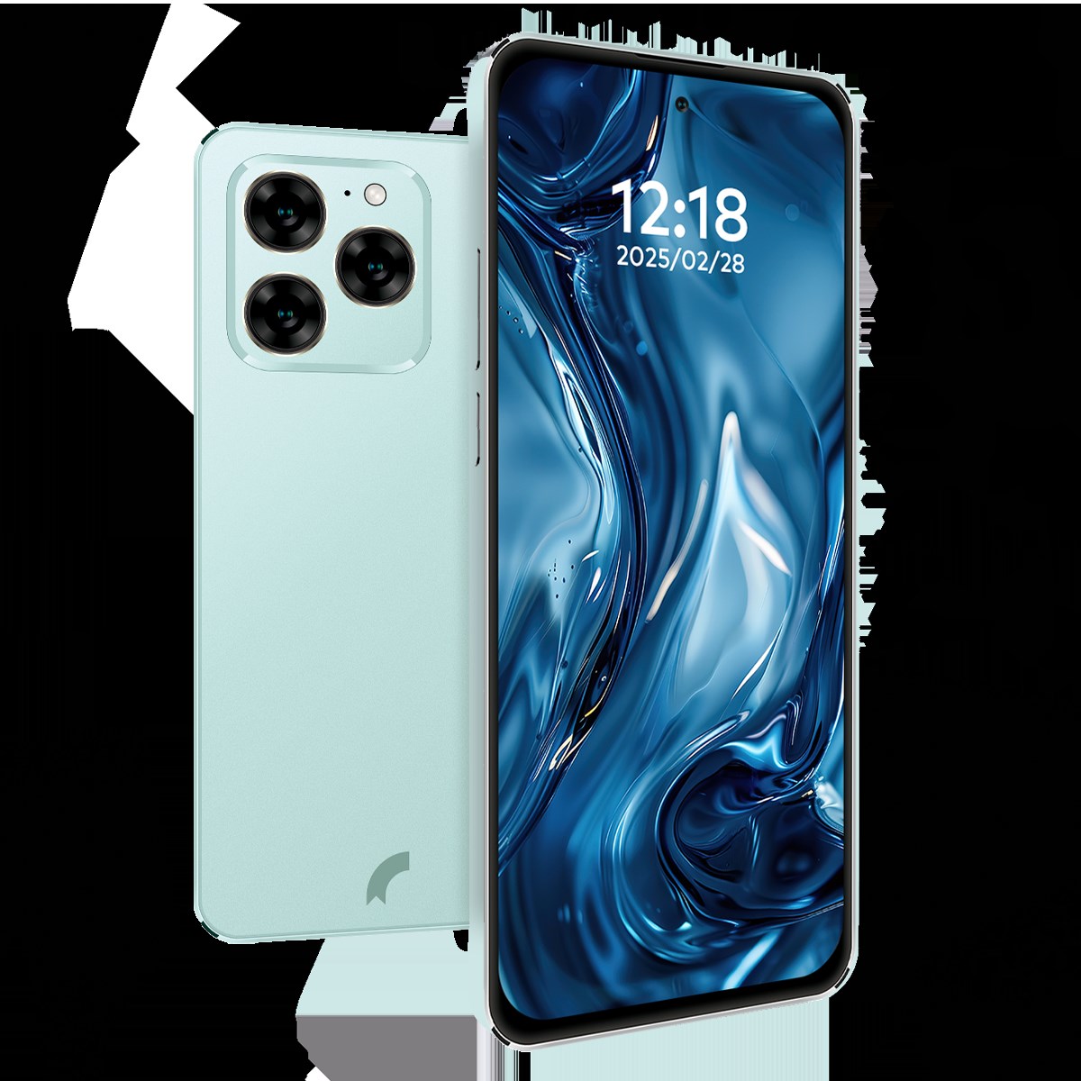 gunde 2 bin 500 adet akilli telefon ureten reeder yeni amiral gemisi s919u tanitti pnyD7uDi