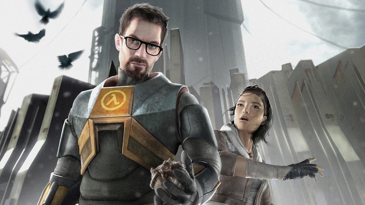 half life 3 ile ilgili yeni gelismeler serinin devami gelecek mi 0 JpC3DKqv