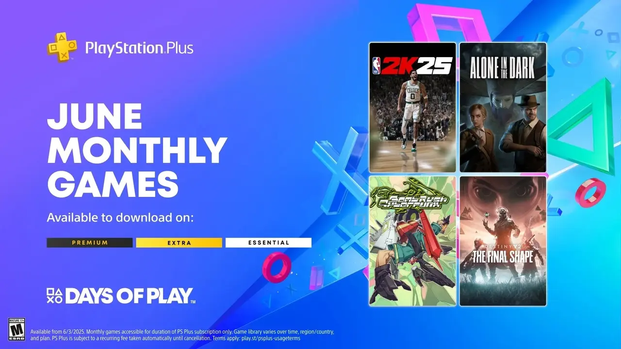 haziran ayinda playstation plusa eklenecek oyunlar aciklandi 0 HCBKEB6C