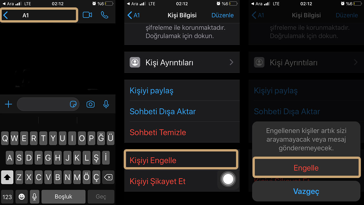 herkes bir sefer olsun bakmistir whatsappta engellendiginizi nasil anlarsiniz 5 KPmMtleX