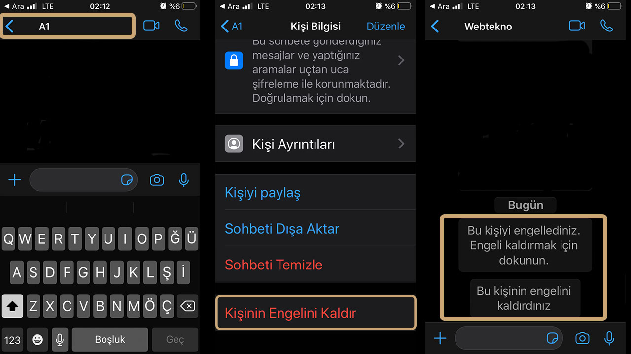 herkes bir sefer olsun bakmistir whatsappta engellendiginizi nasil anlarsiniz 6 RlvLTdEA
