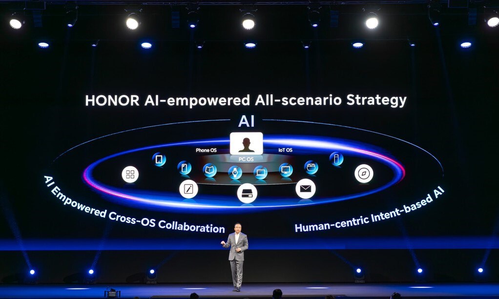 Honor insansı robot üretimine başlıyor honor insansi robot uretimine basliyor 0