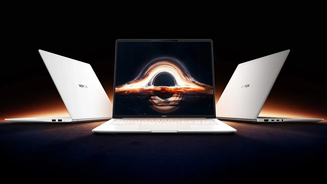 HONOR MagicBook Pro 14 tanıtıldı! İşte özellikleri honor magicbook pro 14 tanitildi iste ozellikleri 0 ztLGEhu6