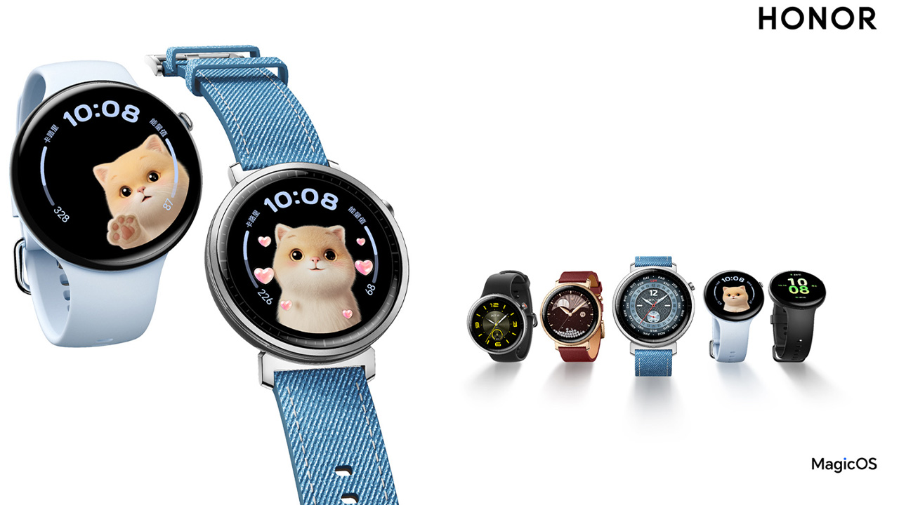 honor sudan ucuza satsa da efsane ozellikler sunacak yeni saati watch fit vitality editioni Leik9McN
