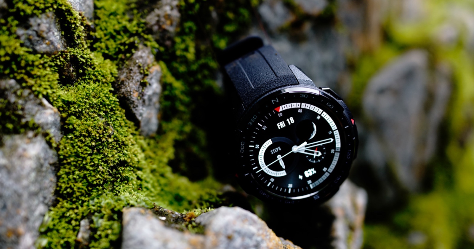 Honor Watch 5 Ultra, resmen satışa sunuldu! honor watch 5 ultra resmen satisa sunuldu 0 8zmRA47b