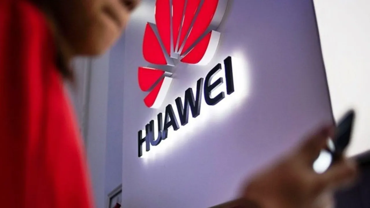 Huawei, katlanabilir tablet modeliyle geliyor! huawei katlanabilir tablet modeliyle geliyor 0 kNdgcFii