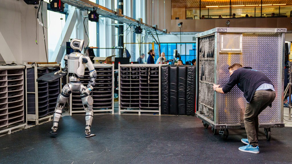 İnsansı robot Atlas’a insanüstü görüş yeteneği eklendi insansi robot atlasa insanustu gorus yetenegi eklendi 0