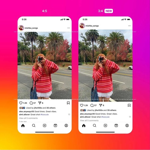 instagram cok uzun vakittir bekledigimiz bir ozelligi sonunda getiriyor 0 hYjQpdfb