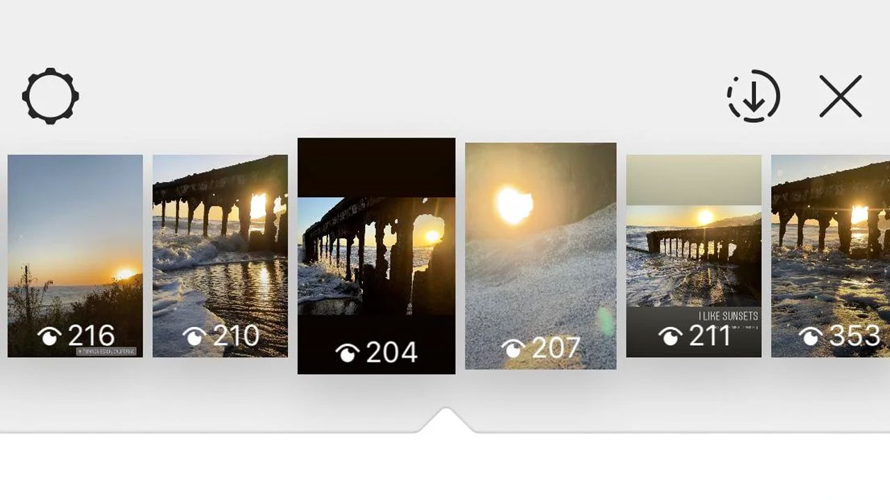 instagram kissa izlenme sirasi neye nazaran belirleniyor 1 RRlivBk4