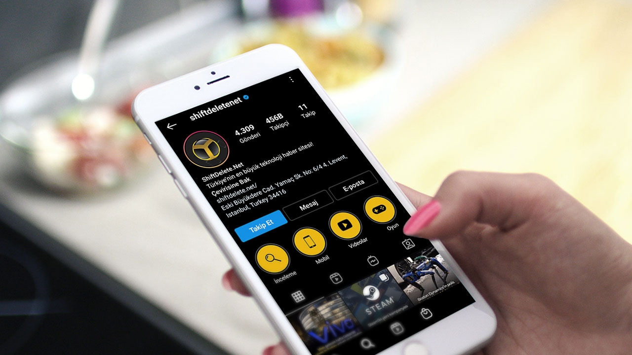 instagramda gonderi hazirlarken bunlara dikkat 0