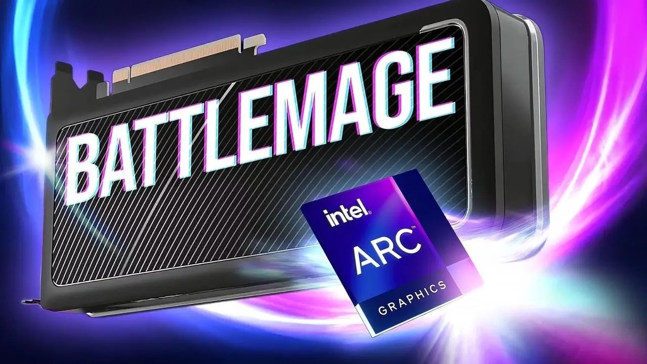 Intel Arc B770 yakında geliyor: Sessizce doğrulandı intel arc b770 yakinda geliyor sessizce dogrulandi 0 hk1laLMF