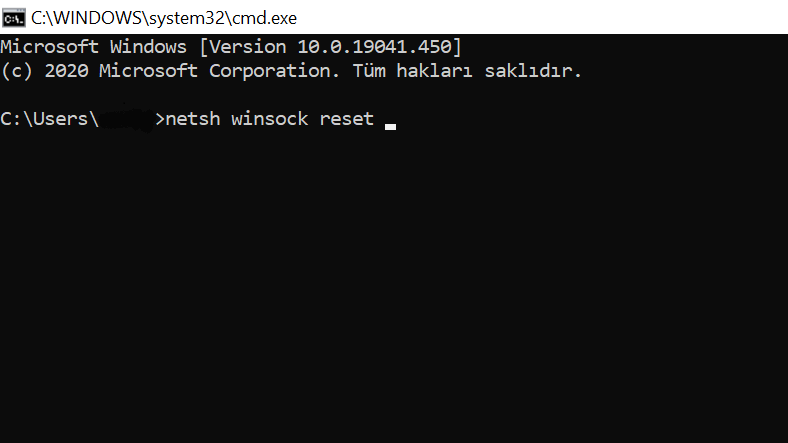 internete baglanmak da sorun mu yasiyorsunuz ethernet gecerli bir ip yapilandirmasina sahip degil sorunu