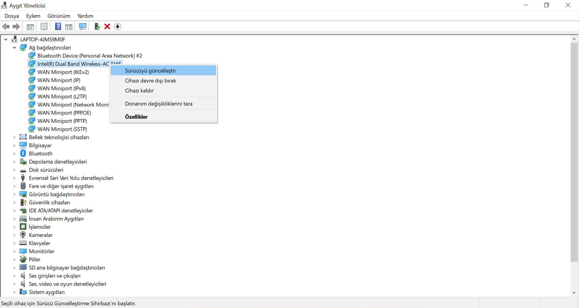 internete baglanmak da sorun mu yasiyorsunuz ethernet gecerli bir ip yapilandirmasina sahip degil sorunu nVQhtnTT