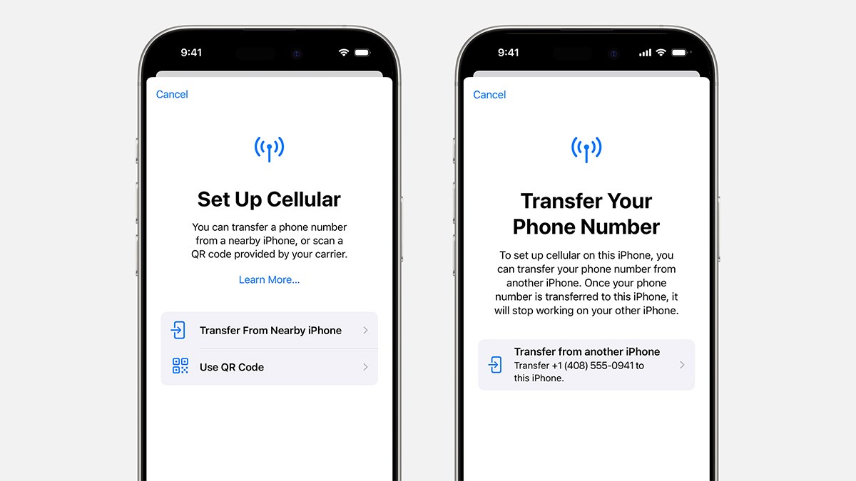 iOS 19 ile iPhone'dan Android'e eSIM transferi kolaylaşacak ios 19 ile iphonedan androide esim transferi kolaylasacak 0 qImqHJ7C