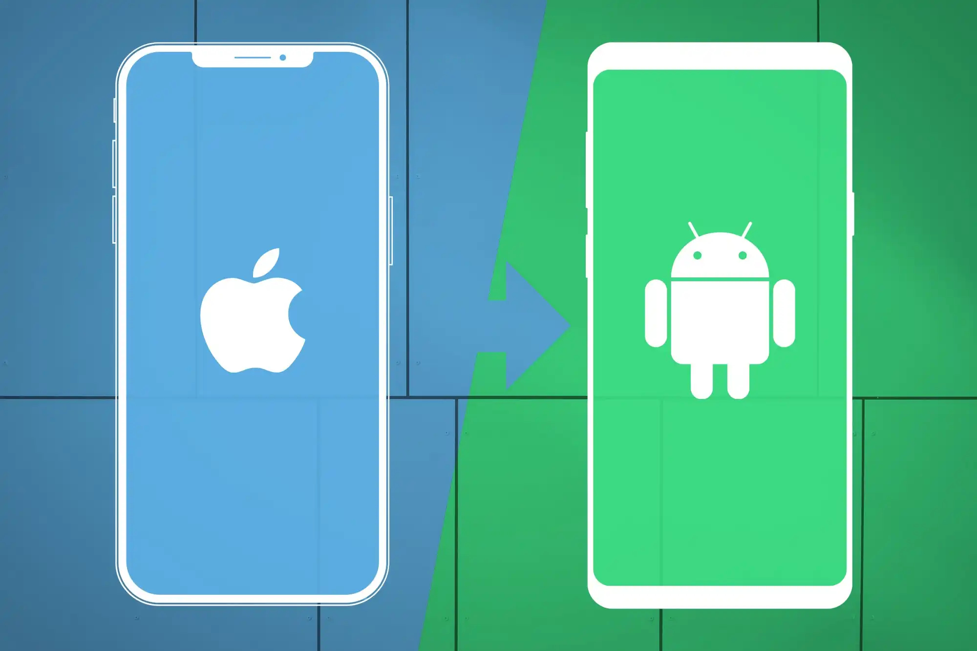 ios 19 iphone ile android ortasindaki bir duvari daha kaldiracak iste kullanicilarin cok isine UCTItjkS